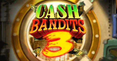 Stay Lucky cashbandit3